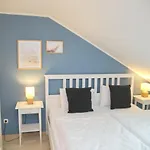 An Der Paaschburg, Reihenhaus Inkl Wlan 度假居