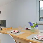 An Der Paaschburg, Reihenhaus Inkl Wlan