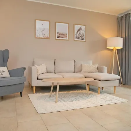 An Der Paaschburg, Reihenhaus Inkl Wlan Holiday home