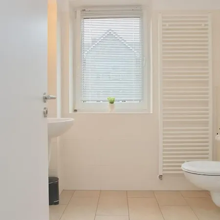 An Der Paaschburg, Reihenhaus Inkl Wlan *